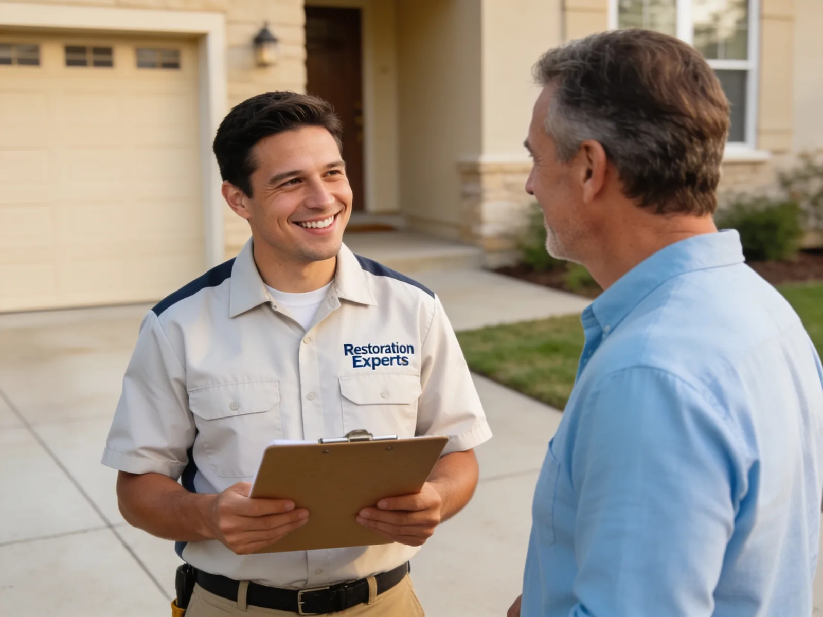 Water Damage Cleanup Jenkinjones, WV FAQs